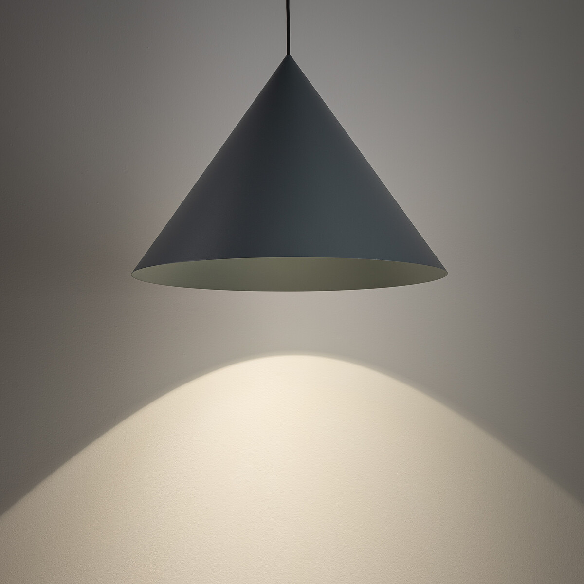 ZENITH L umbra blue 11484 Nowodvorski Lighting