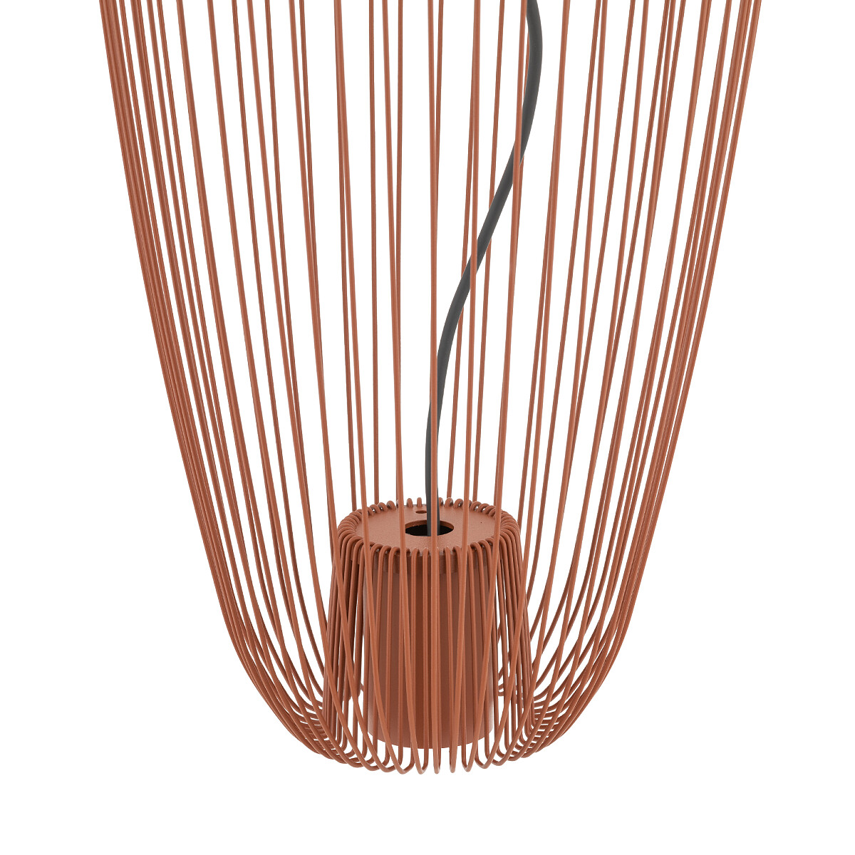 PUMPKIN terracota S 11496 Nowodvorski Lighting