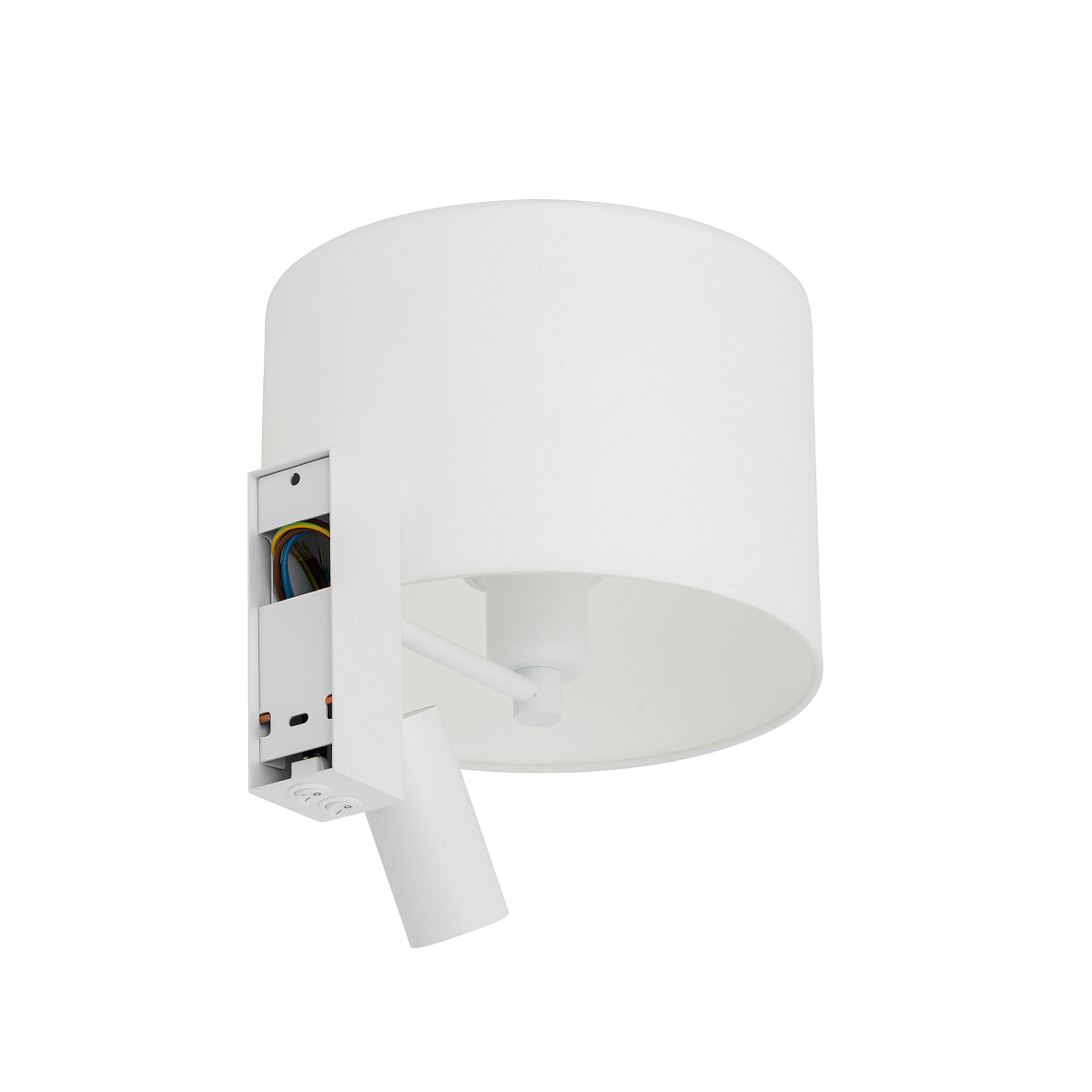 LUSSO white 11520 Nowodvorski Lighting