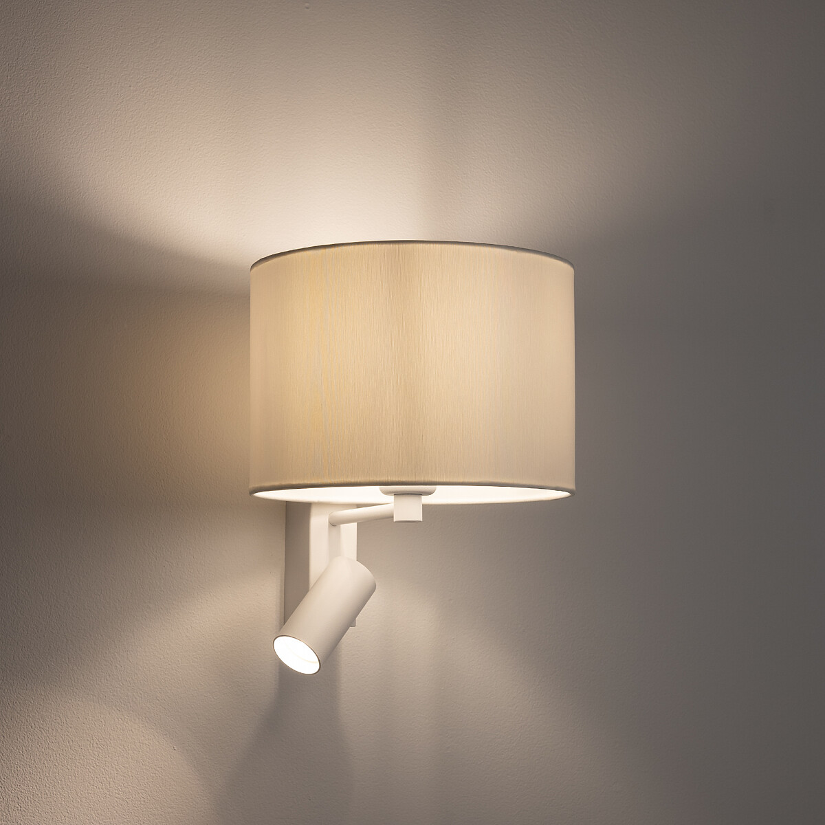 LUSSO white 11520 Nowodvorski Lighting