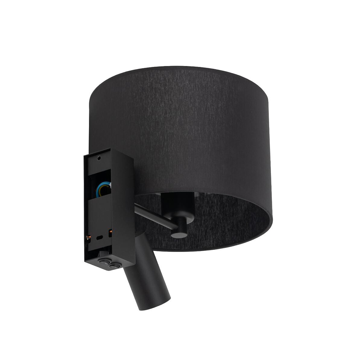 LUSSO black 11521 Nowodvorski Lighting