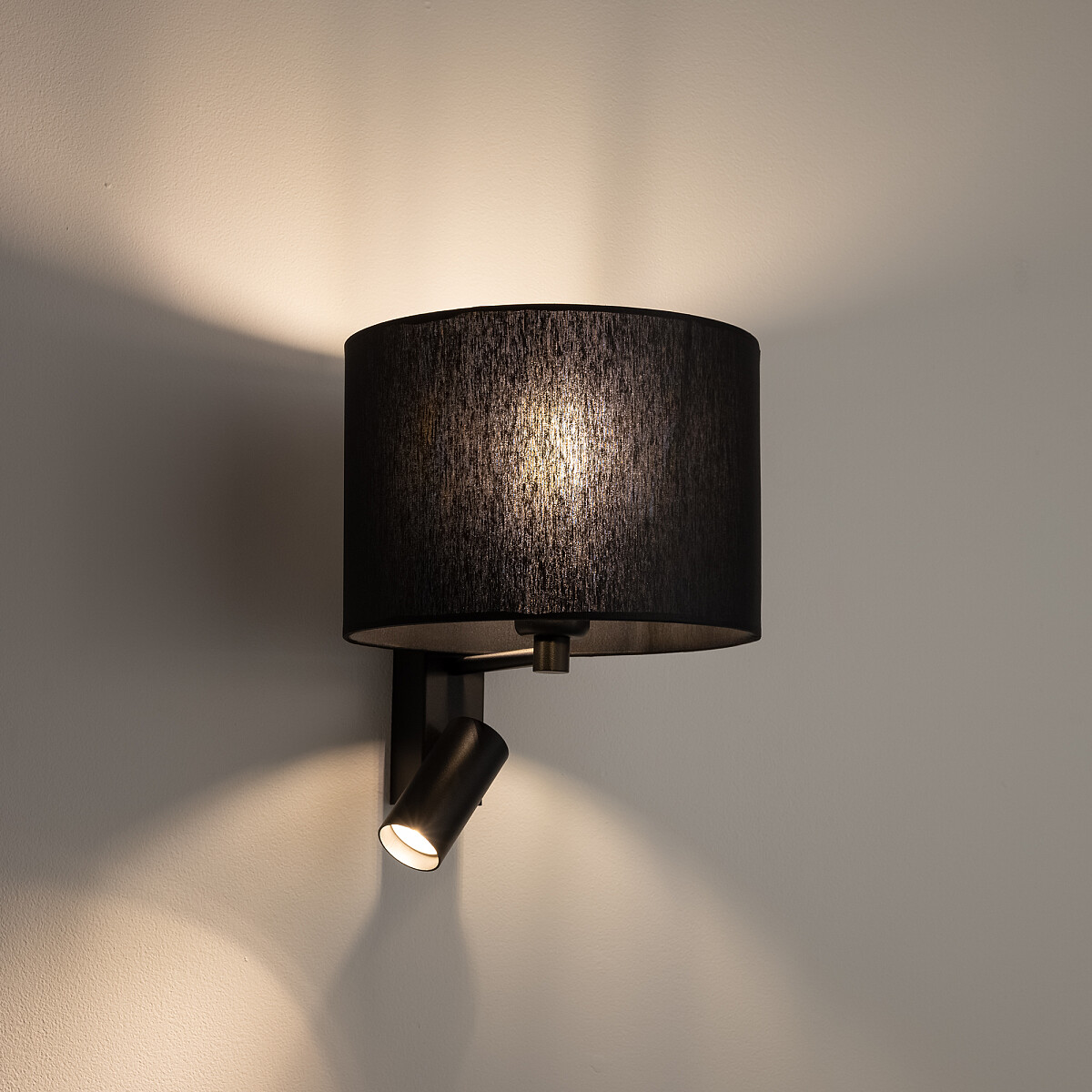 LUSSO black 11521 Nowodvorski Lighting