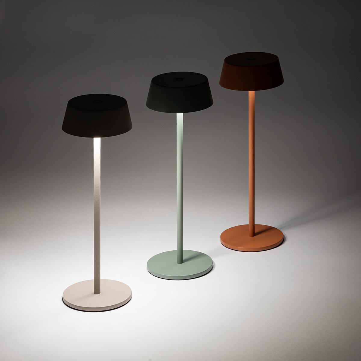 AMY LED green 11535 Nowodvorski Lighting