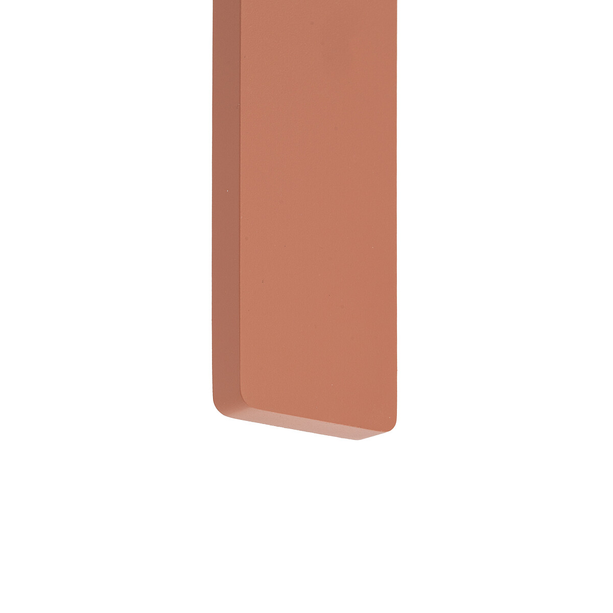 DEMI LED M brick red 11557 Nowodvorski Lighting