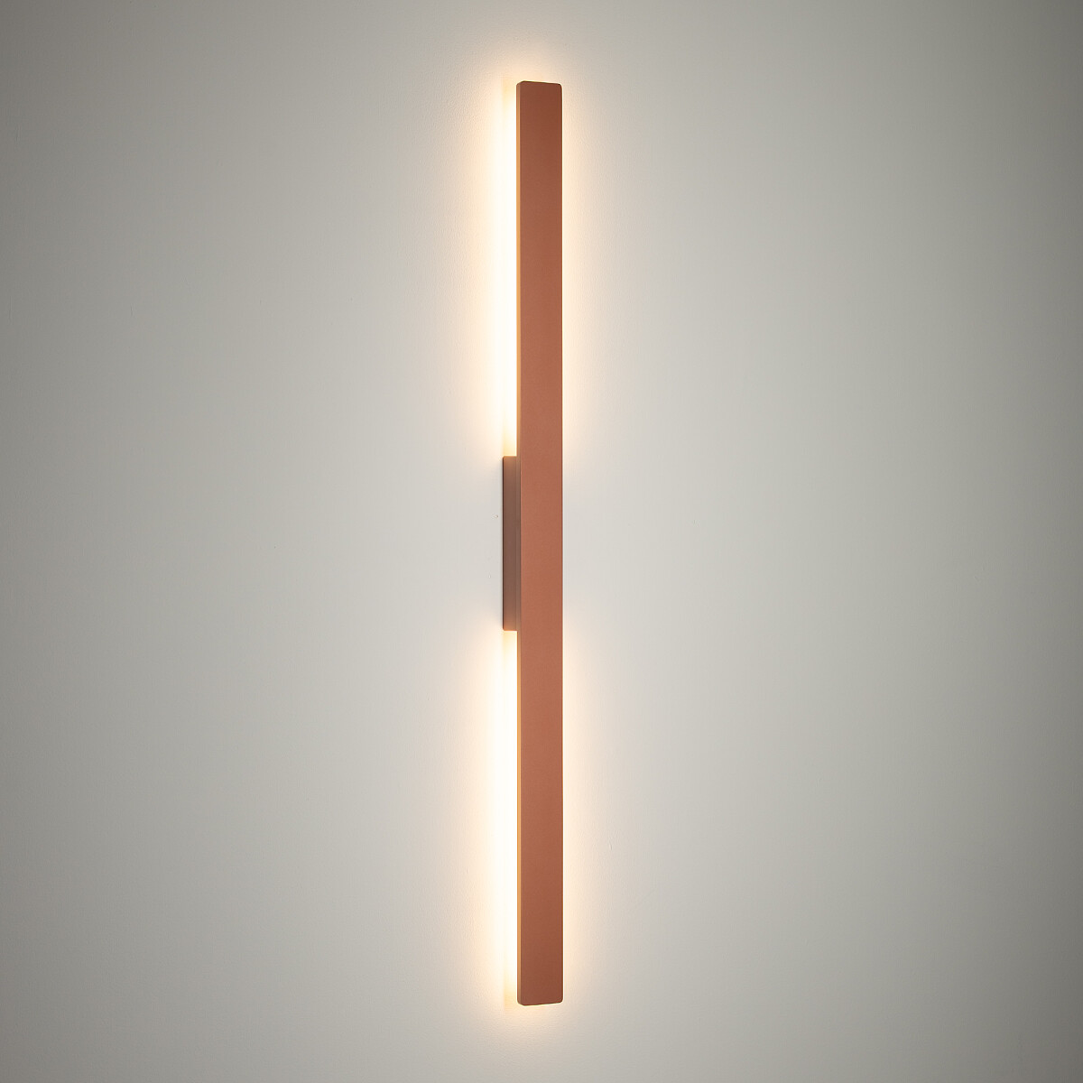 DEMI LED M brick red 11557 Nowodvorski Lighting