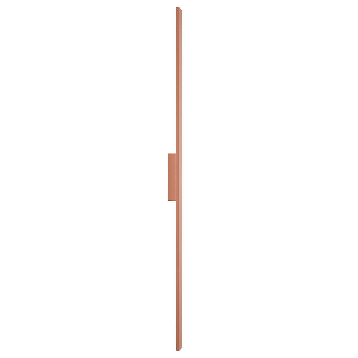 DEMI LED L brick red 11561 Nowodvorski Lighting