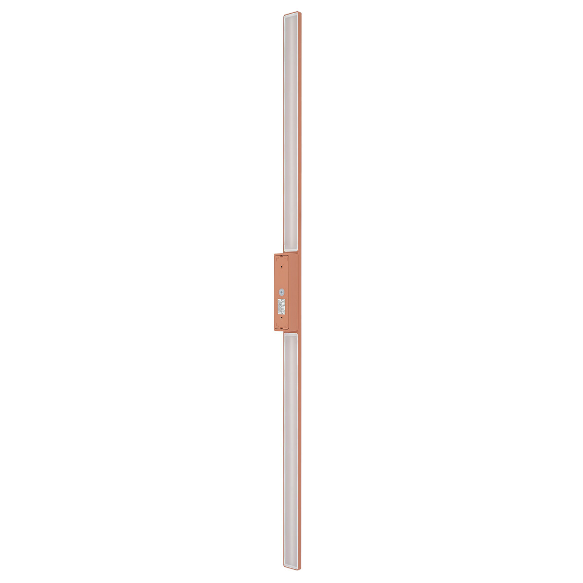 DEMI LED L brick red 11561 Nowodvorski Lighting