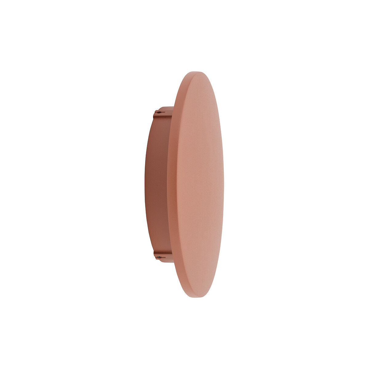 ARIA LED M brick red 11567 Nowodvorski Lighting