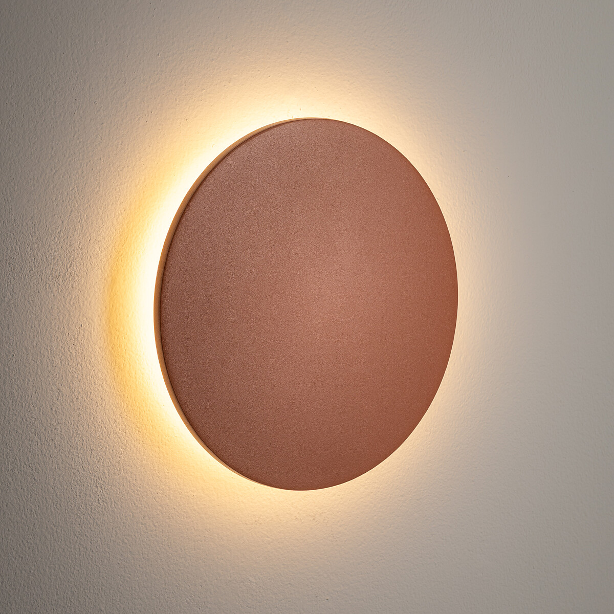 ARIA LED M brick red 11567 Nowodvorski Lighting