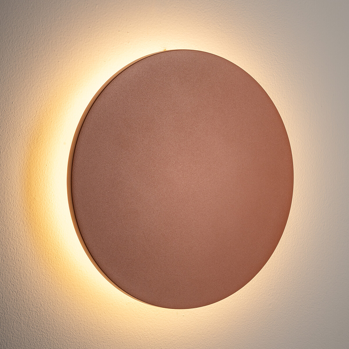 ARIA LED L brick red 11571 Nowodvorski Lighting