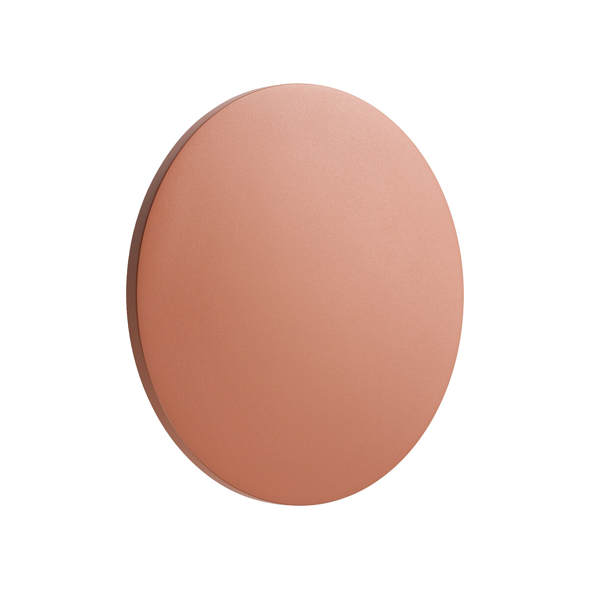 ARIA LED L brick red 11571 Nowodvorski Lighting