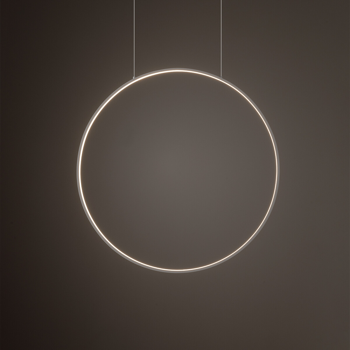 CIRCOLO LED white M 3000K 11605 Nowodvorski Lighting