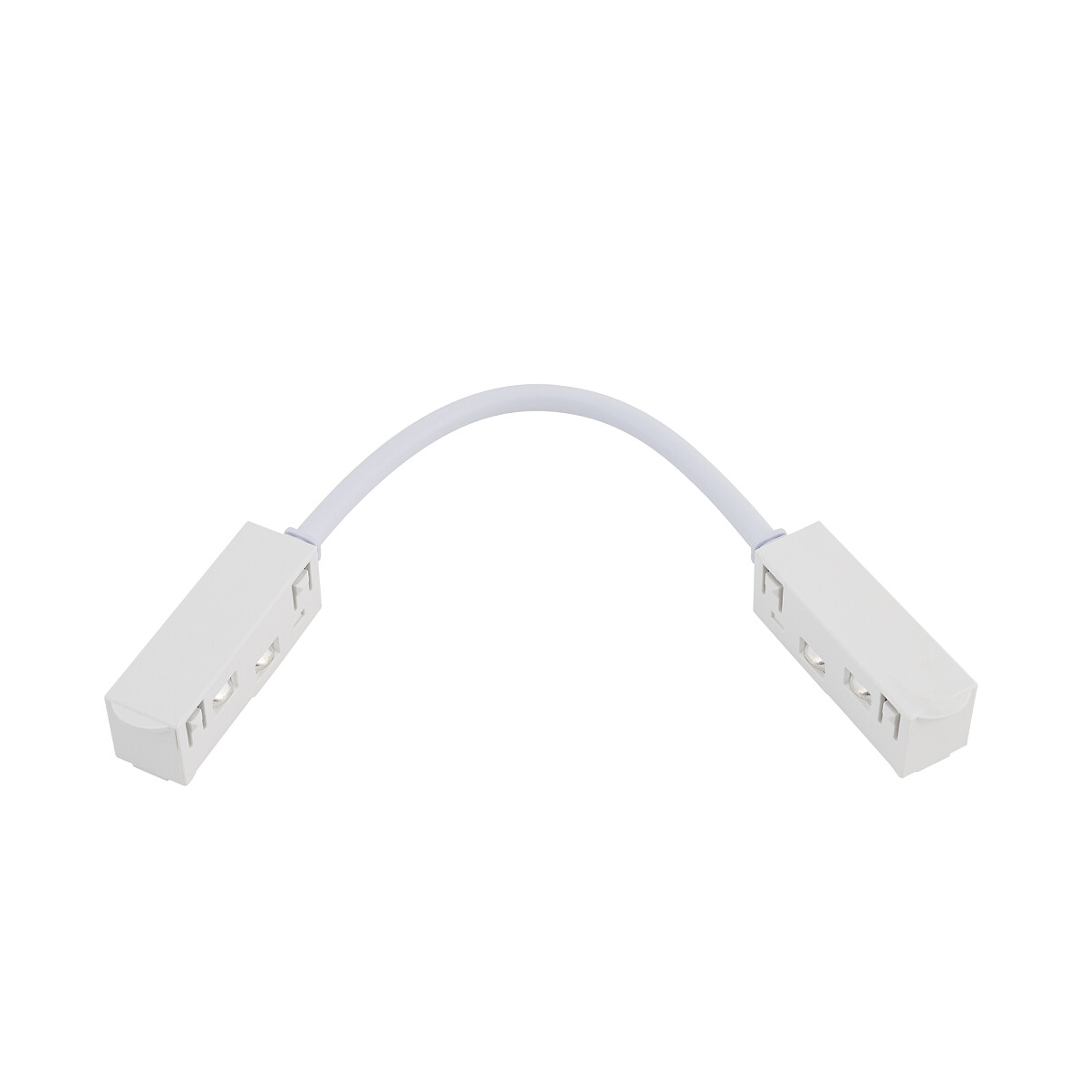 LVM CORNER CONDUCTIVE MODULE white 11617 Nowodvorski Lighting