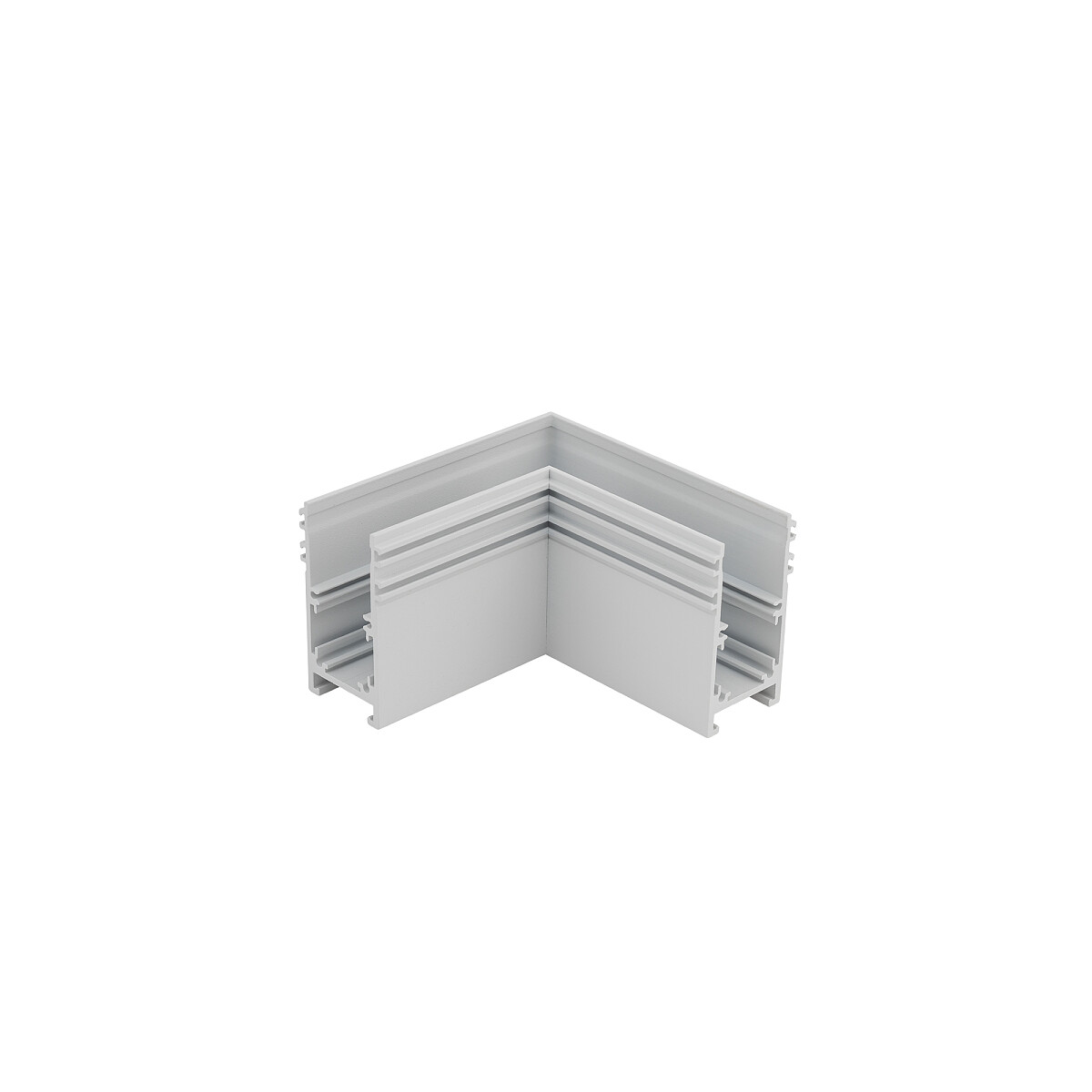 LVM RECESSED HORIZONTAL CORNER white 11622 Nowodvorski Lighting