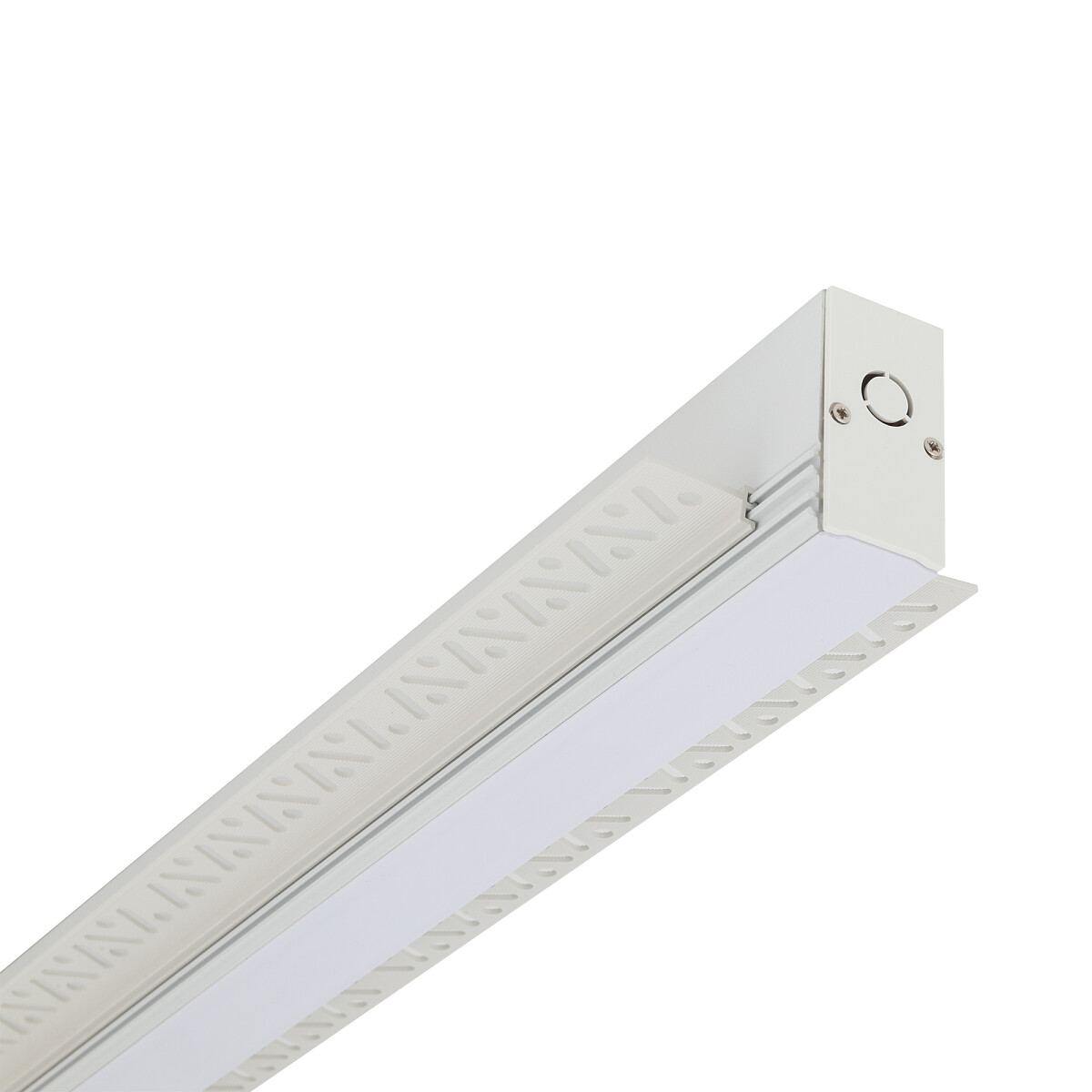 LVM RECESSED TRACK 2M white 11625 Nowodvorski Lighting