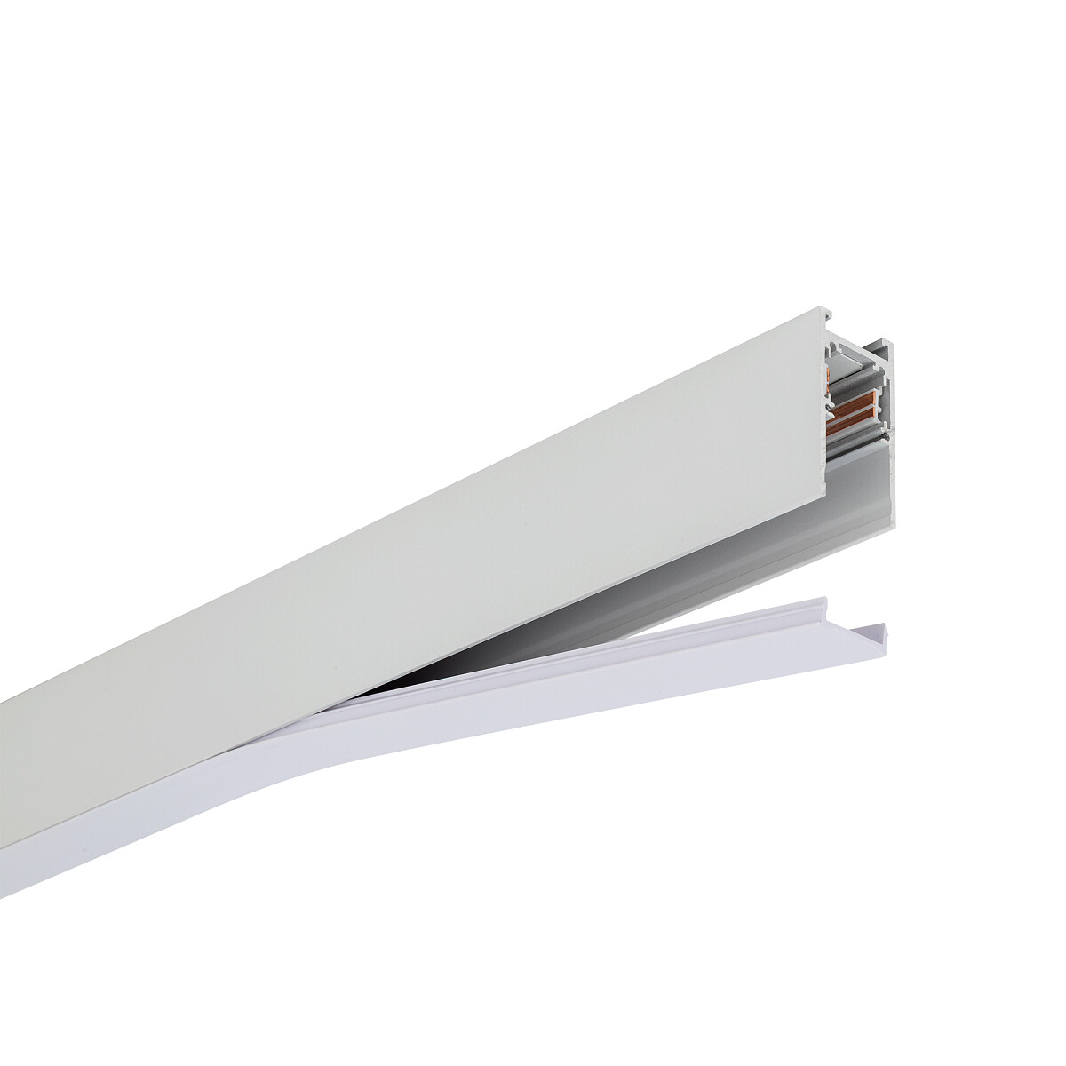 LVM TRACK 1 METRE white 11626 Nowodvorski Lighting
