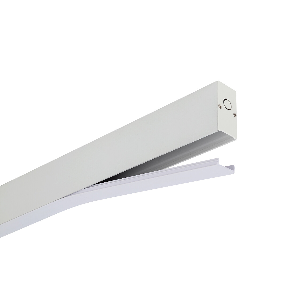 LVM TRACK 2 METRE white 11627 Nowodvorski Lighting