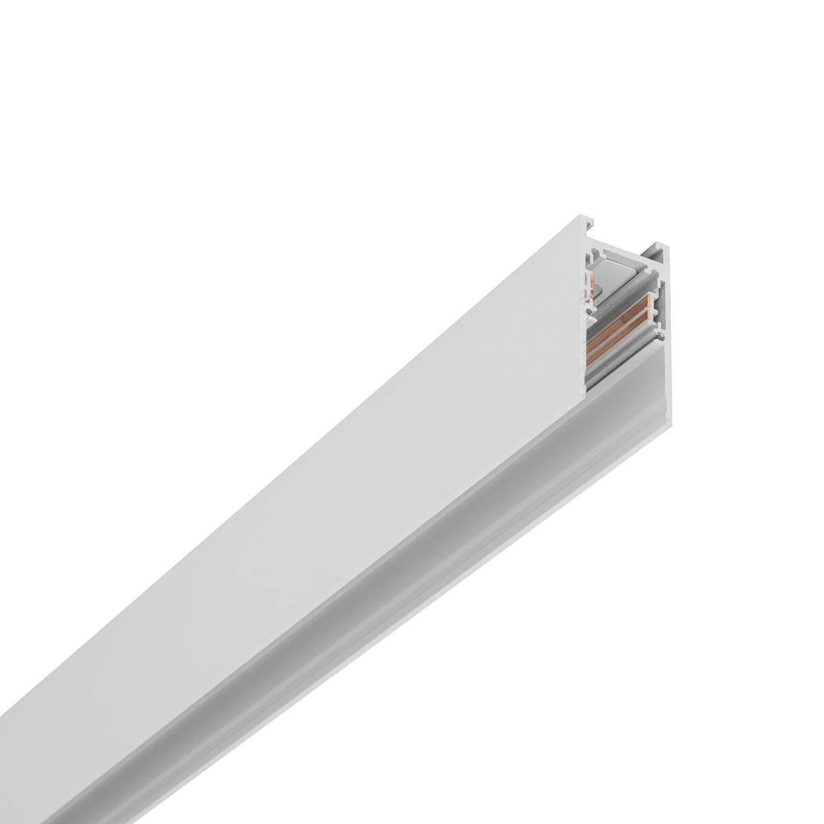 LVM TRACK 1 METRE white 11626 Nowodvorski Lighting