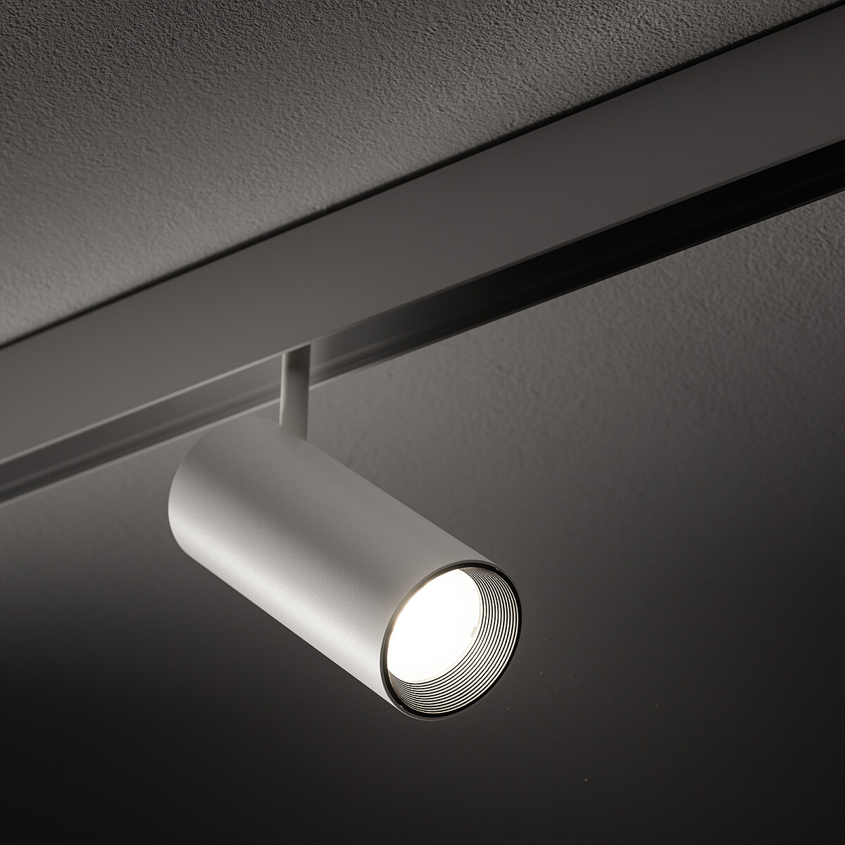 LVM SPOT LED 15W white 4000K 11643 Nowodvorski Lighting