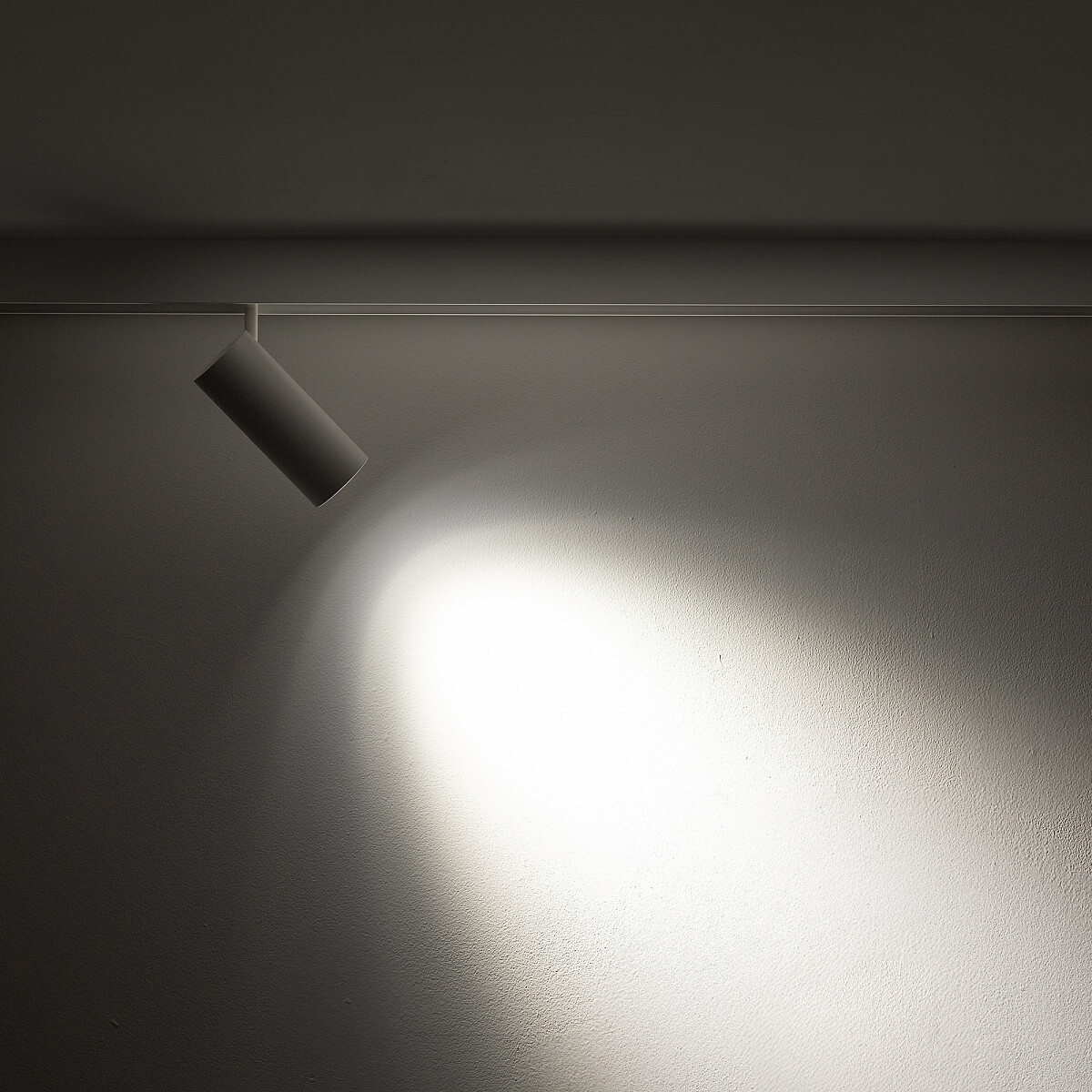 LVM SPOT LED 15W white 3000K 11642 Nowodvorski Lighting