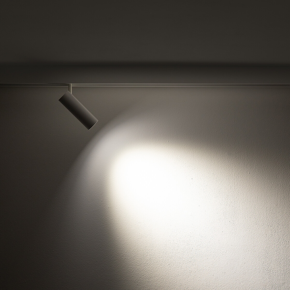 LVM SPOT LED 9W white 3000K 11644 Nowodvorski Lighting