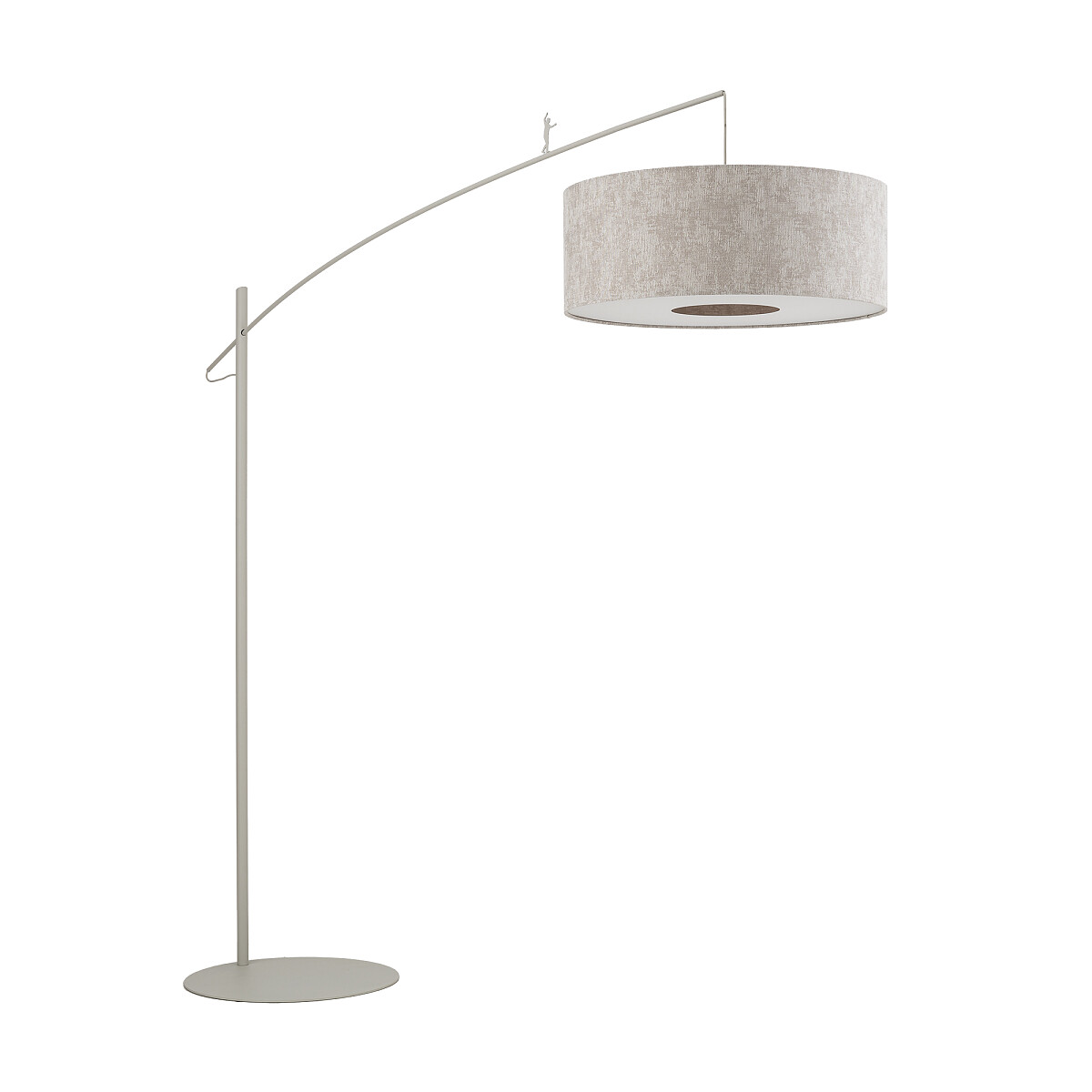 POISE silk gray B 11685 Nowodvorski Lighting