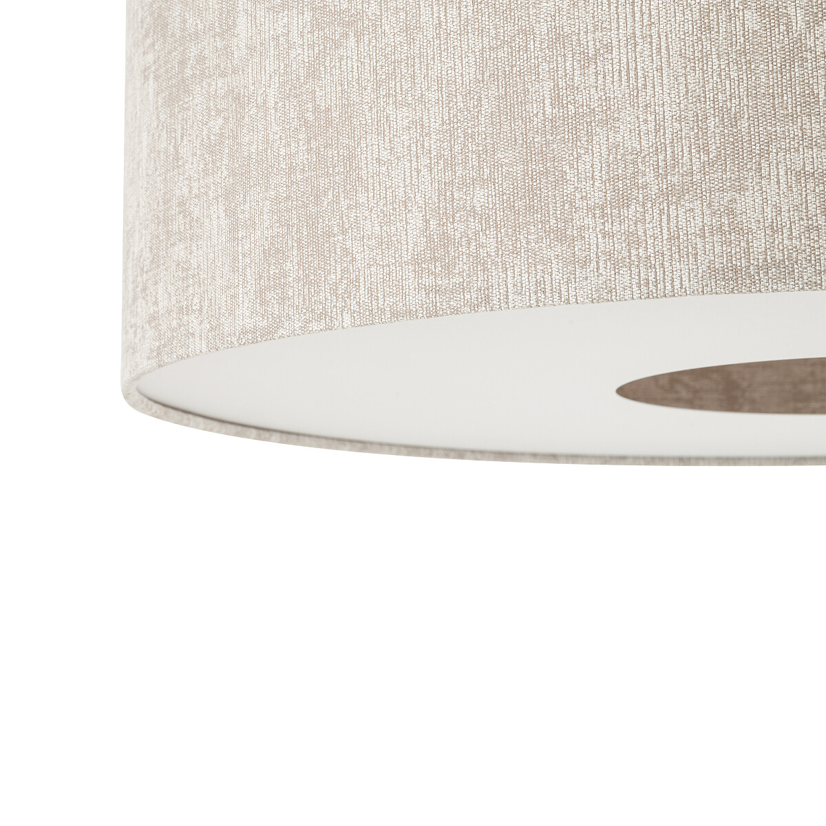 POISE silk gray B 11685 Nowodvorski Lighting