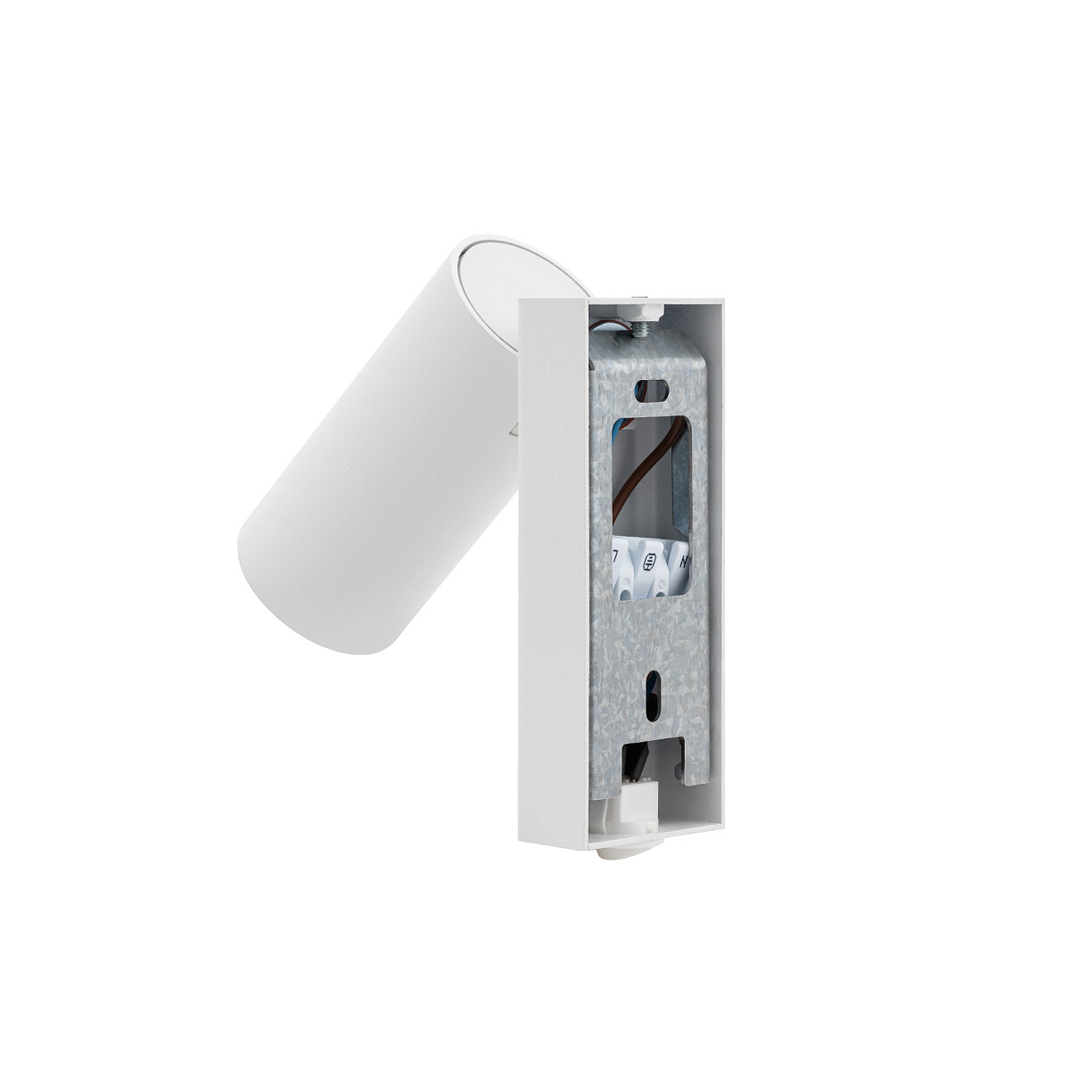 FOURTY white 11764 Nowodvorski Lighting