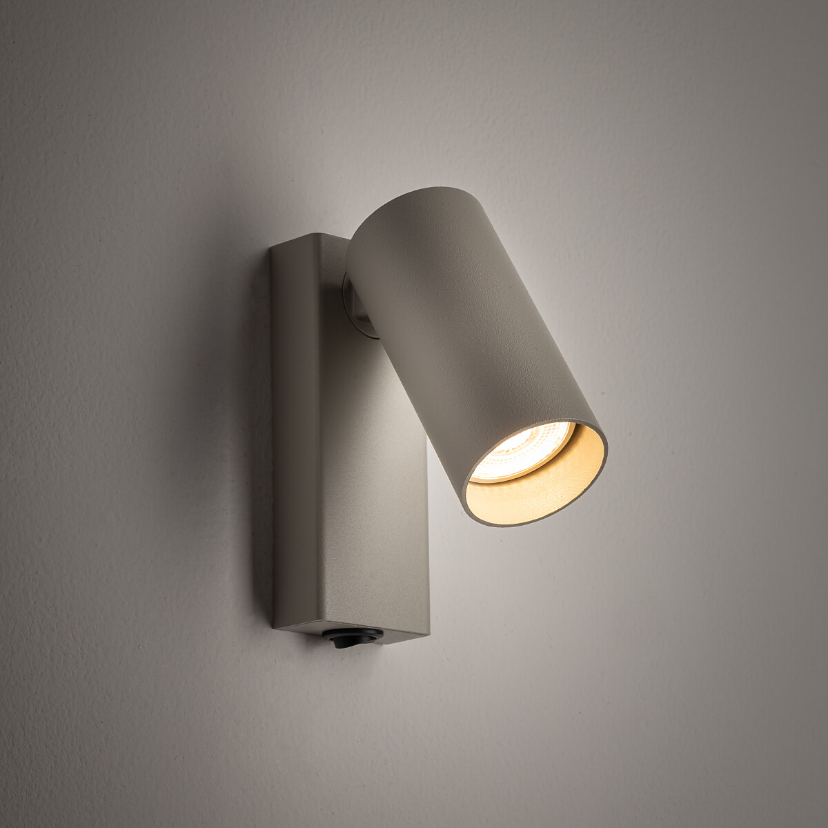 FOURTY silk grey 11765 Nowodvorski Lighting