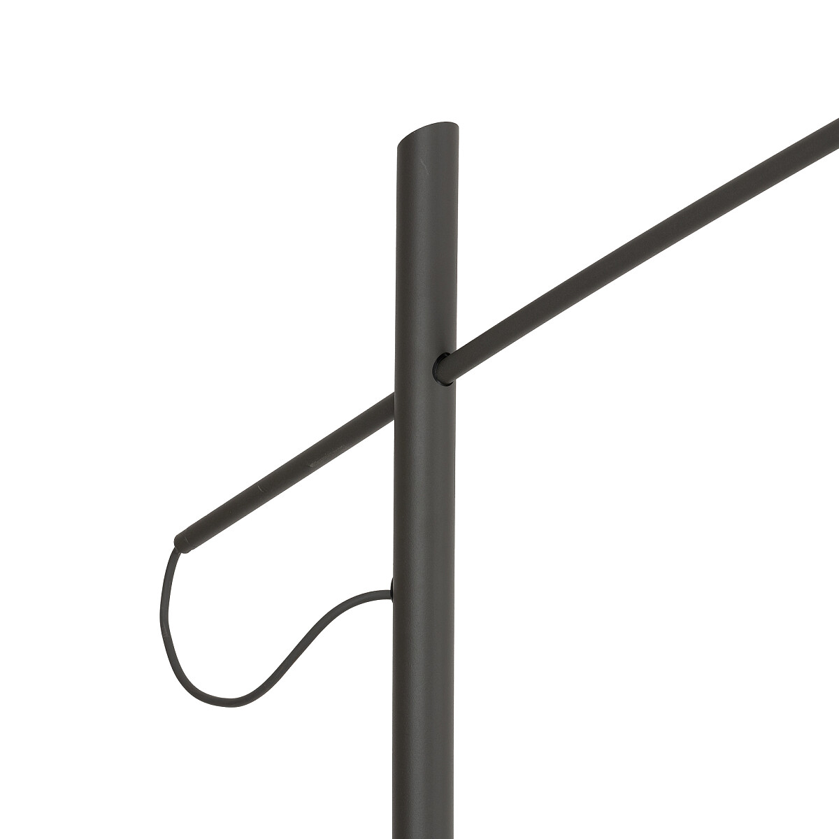 POISE umbra gray A 11767 Nowodvorski Lighting