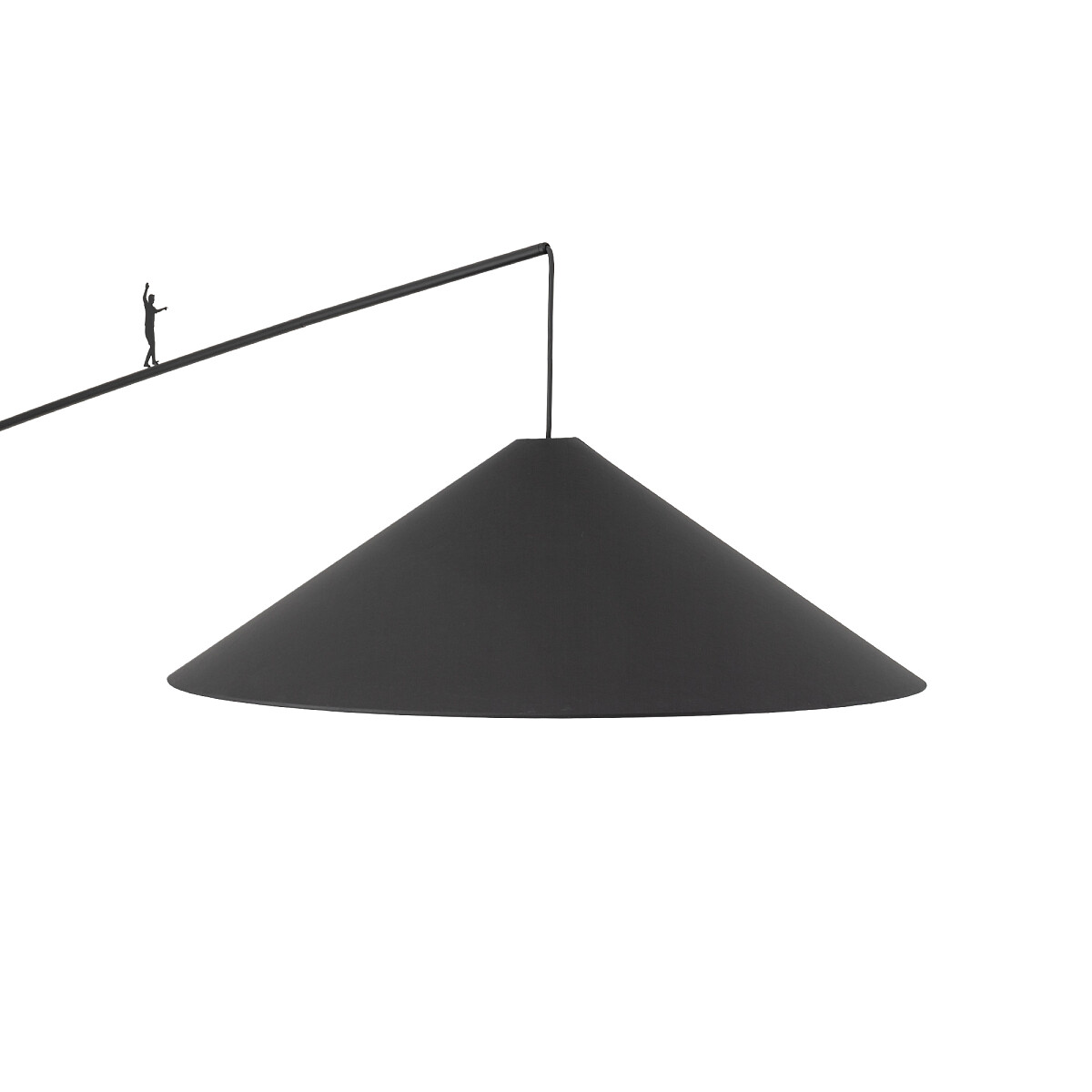 POISE black A 11768 Nowodvorski Lighting