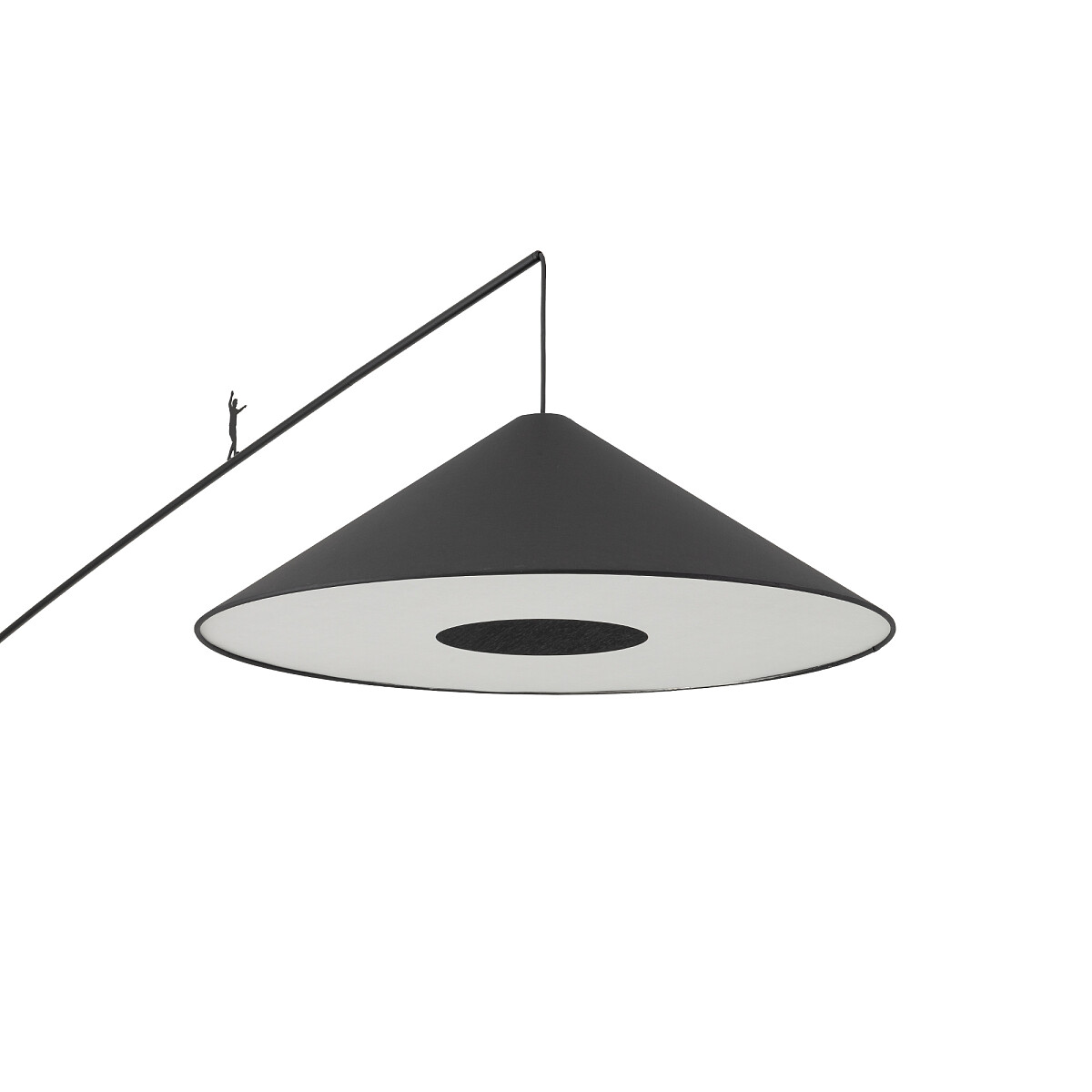 POISE black A 11768 Nowodvorski Lighting