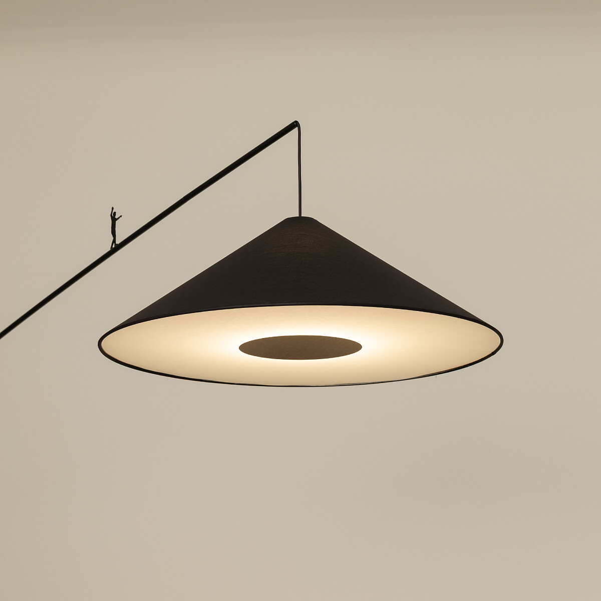 POISE black A 11768 Nowodvorski Lighting