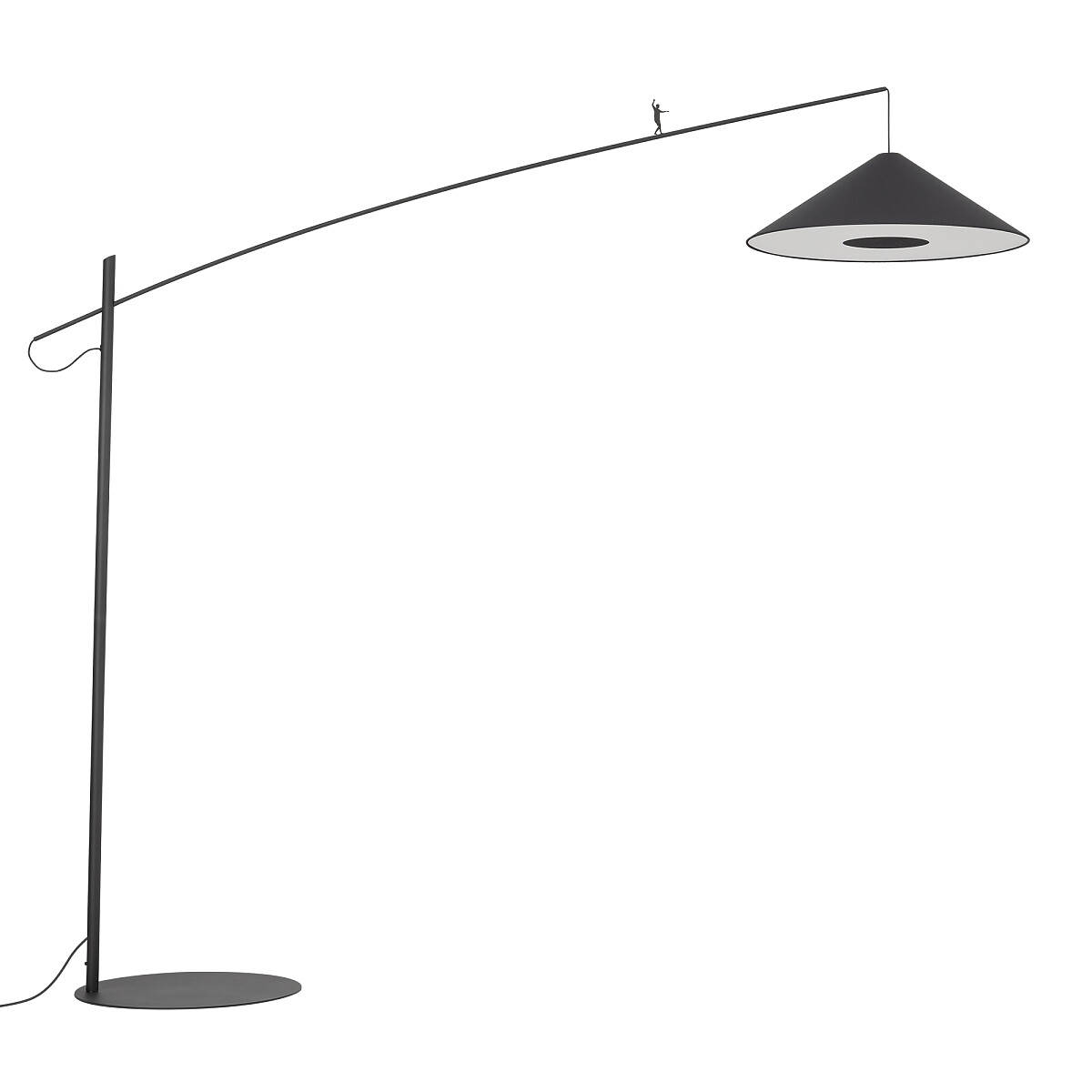 POISE black A 11768 Nowodvorski Lighting