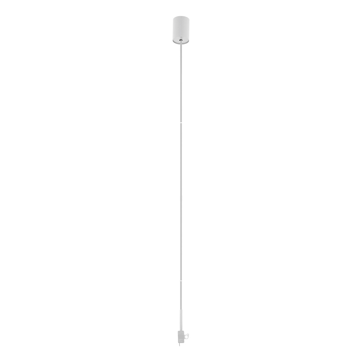 LVM POWER SUPPLY KIT white 11803 Nowodvorski Lighting