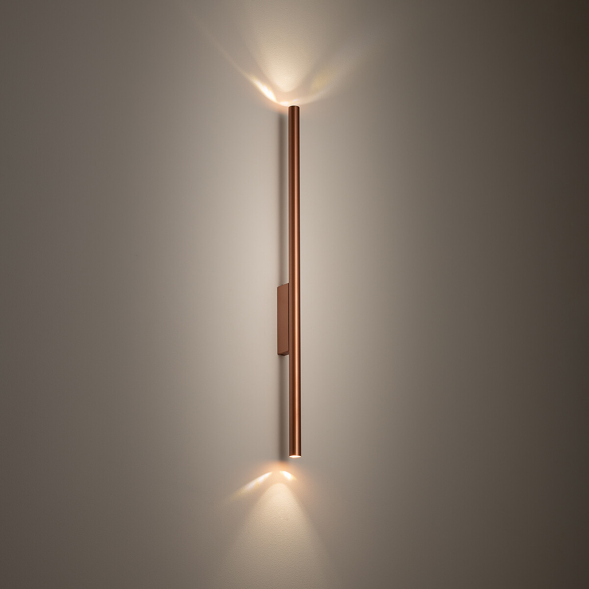 LASER wall copper L 11815 Nowodvorski Lighting