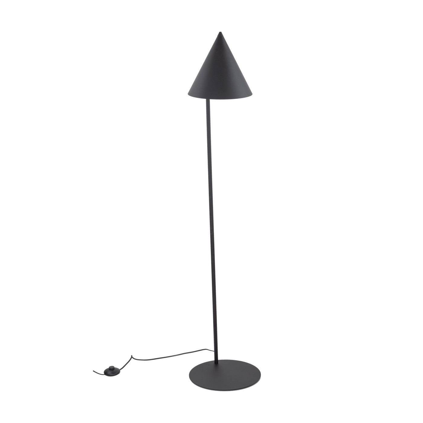 CONO black 16010 TK Lighting