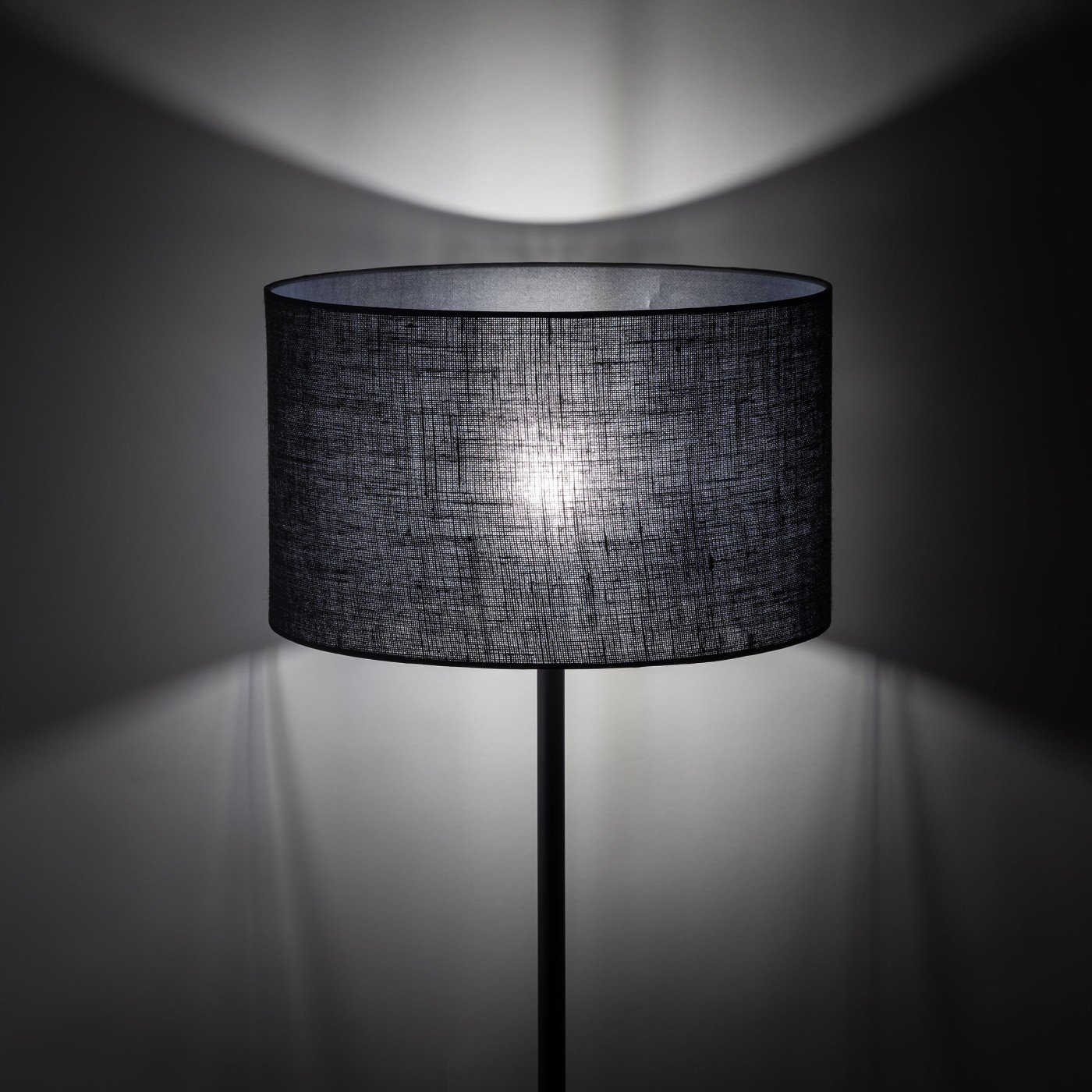 GLORII black 16011 TK Lighting