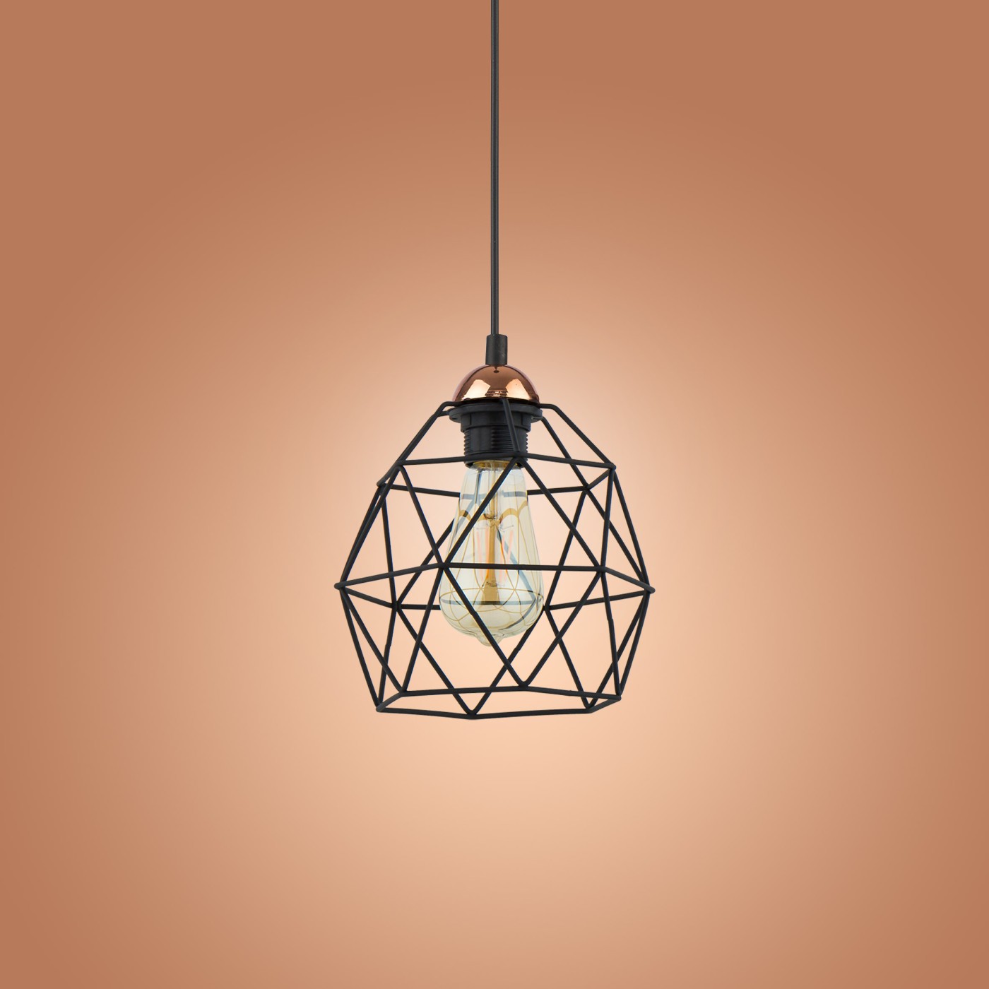 GALAXY I 1638 TK Lighting