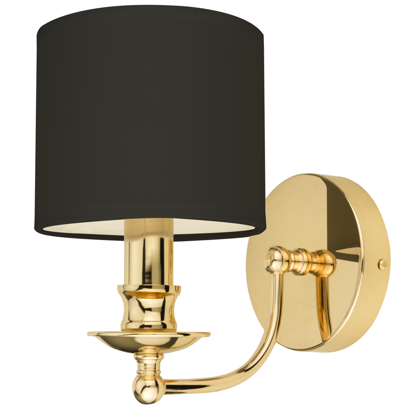 ABU DHABI gold-black W01940AU-BK Cosmo Light