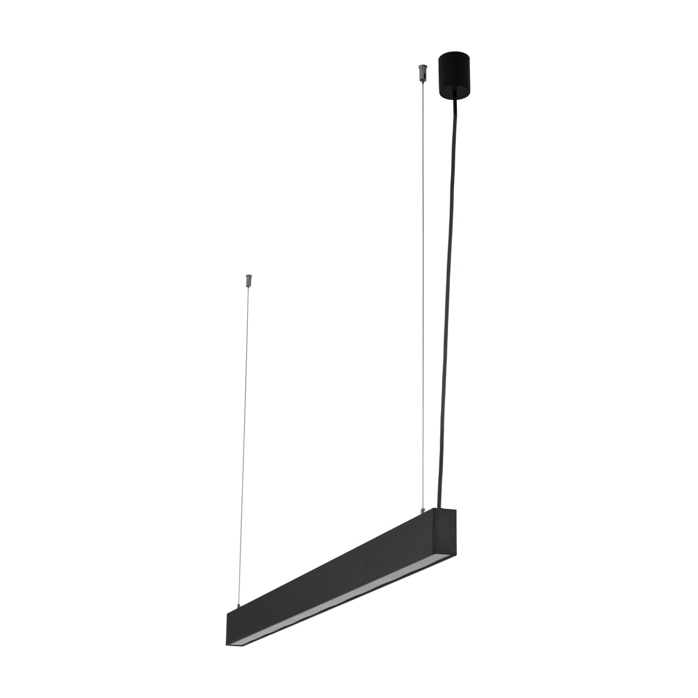 LUXE black LED 18080 TK Lighting