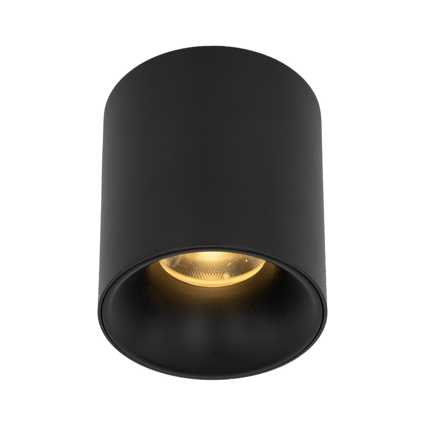 BLAZE CCT black 18158 TK Lighting