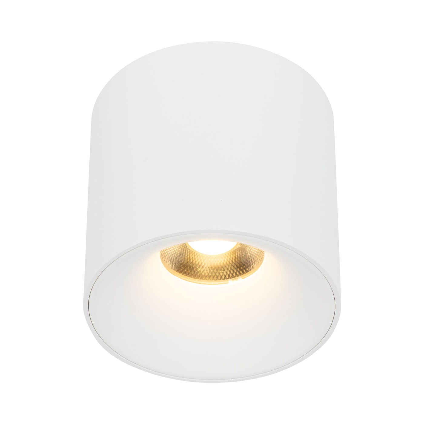 BLAZE CCT white 18161 TK Lighting