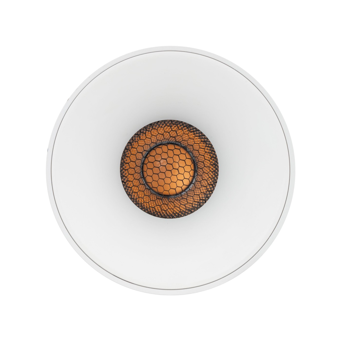BLAZE CCT white 18161 TK Lighting