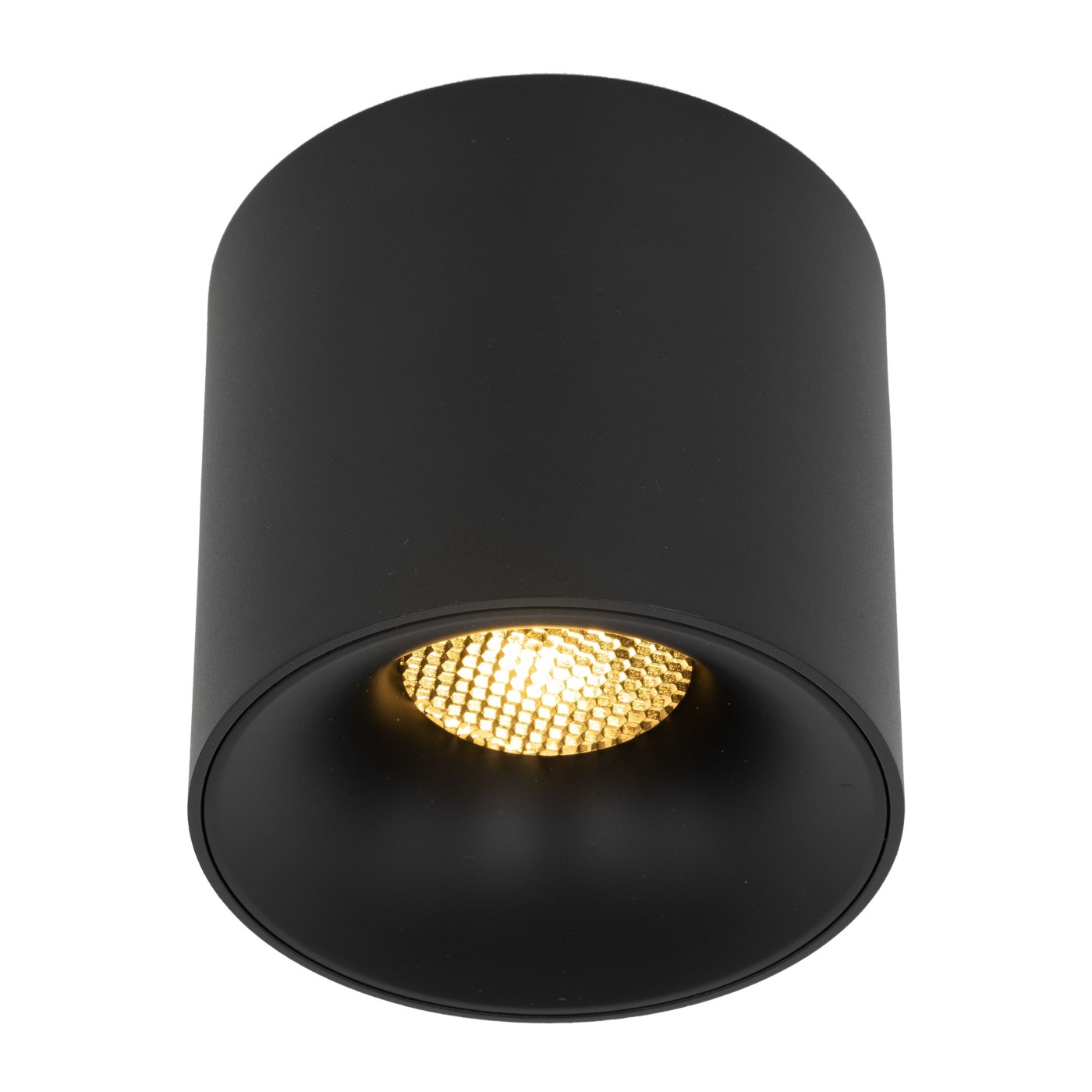 BLAZE CCT black 18162 TK Lighting