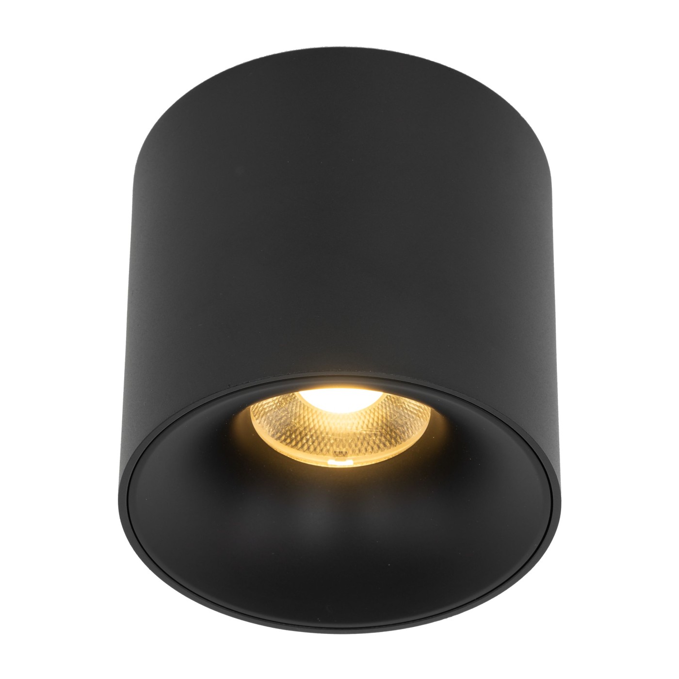 BLAZE CCT black 18162 TK Lighting