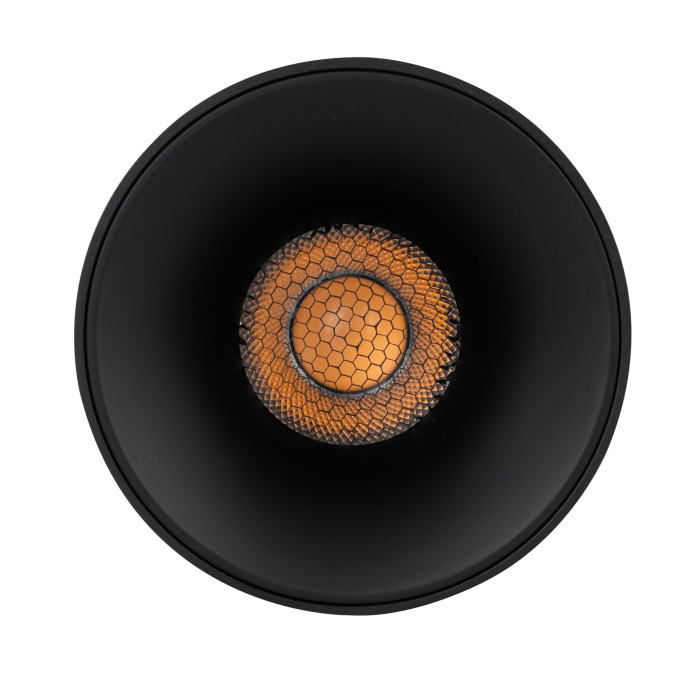 BLAZE CCT black 18162 TK Lighting