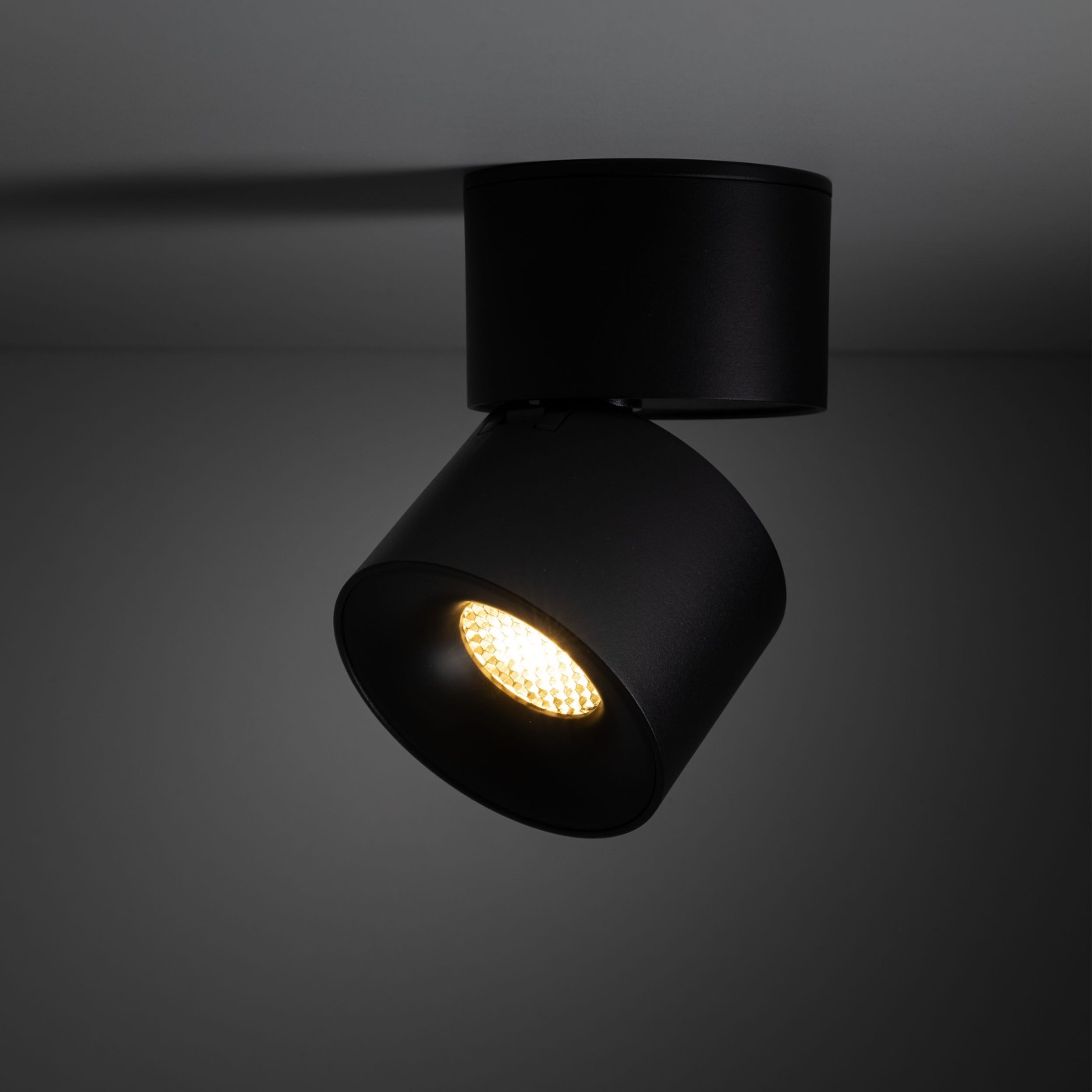 SPARK CCT black 18163 TK Lighting