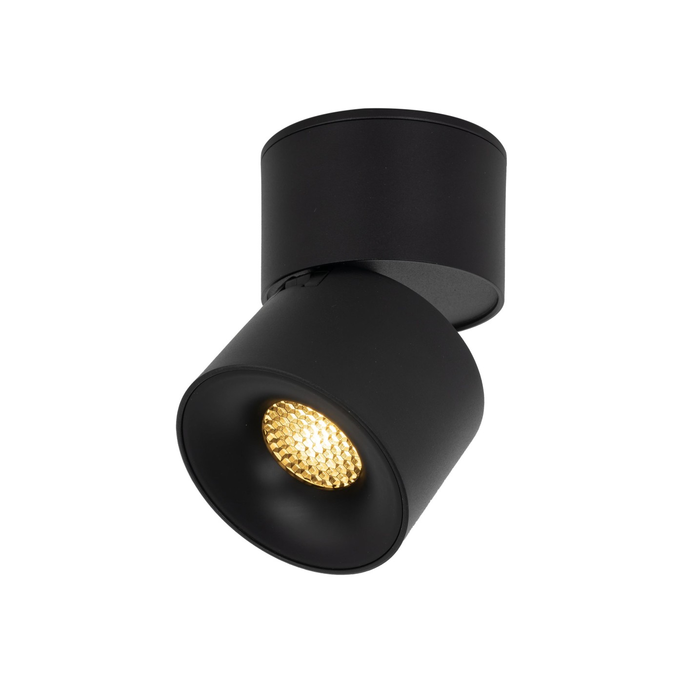 SPARK CCT black 18163 TK Lighting