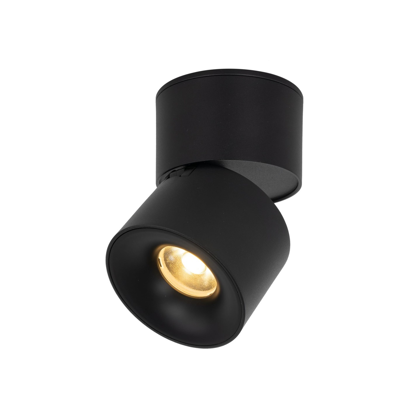 SPARK CCT black 18163 TK Lighting